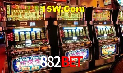 882Bet São Paulo - Top Slots