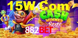 Programa VIP 882Bet