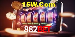 Bonus Features 882Bet
