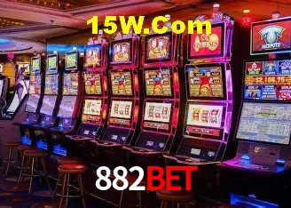 882Bet Brasília - Jogo Features