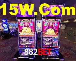 Roulette Table 882Bet