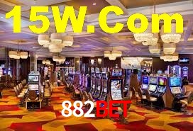 Exclusive Games 882Bet