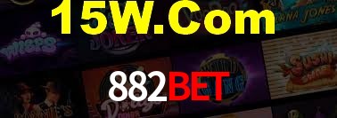 Welcome Bonus 882Bet