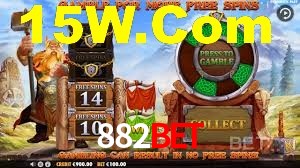 Spaceman Game 882Bet