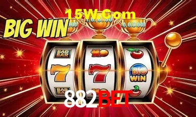 882Bet Belo Horizonte - Jackpots
