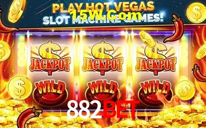882Bet Plataforma - Certificada MGA desde 2015