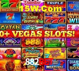 Promoção Relâmpago 882Bet
