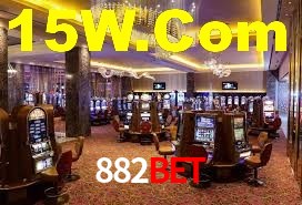 VIP Casino 882Bet