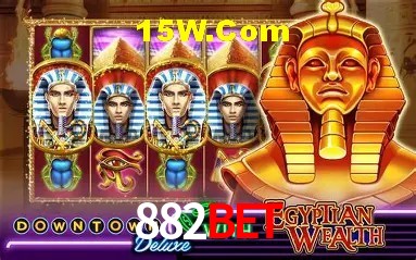 Jogos de Slot 882Bet