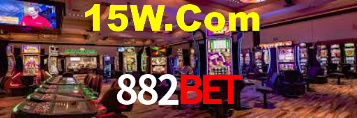 Sinta a adrenalina dos jogos de cassino com 882Bet
