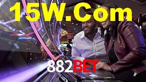 Welcome Bonus 882Bet