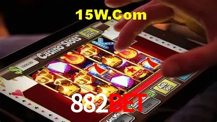 882Bet - Aplicativo Móvel