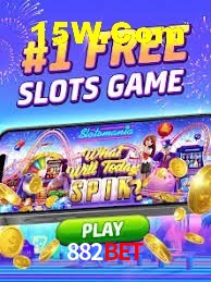 Game Providers 882Bet