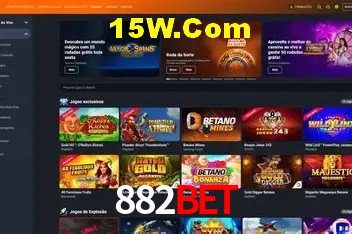 882Bet Rio de Janeiro - Slot Strategy