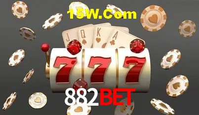 Promoções Sazonais 882Bet