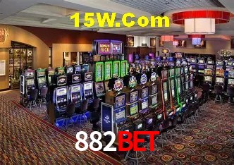Casino Ao Vivo 882Bet